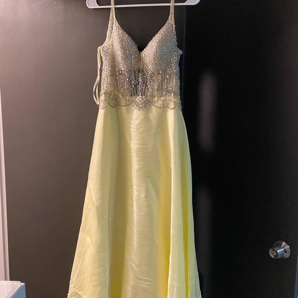 Brand New Prom Dress